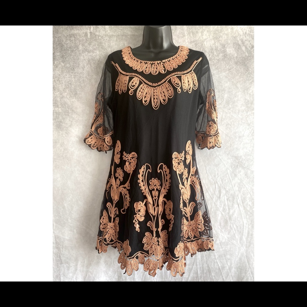 Cocktail & Party Dress